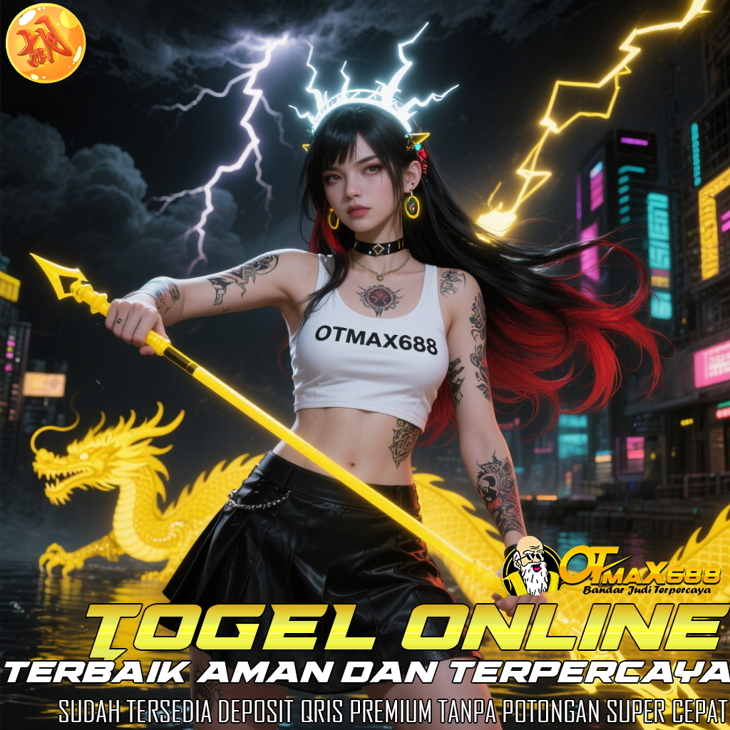 OTMAXSLOT688 : Slot Maxwin Anti Zonk Tiap Malam