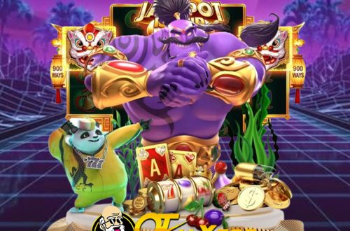 Kunci Sukses Menang Slot di Platform OTMAX688