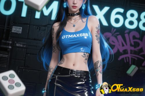 OTMAX688 Provider Slot Super Lengkap Paling Dicari