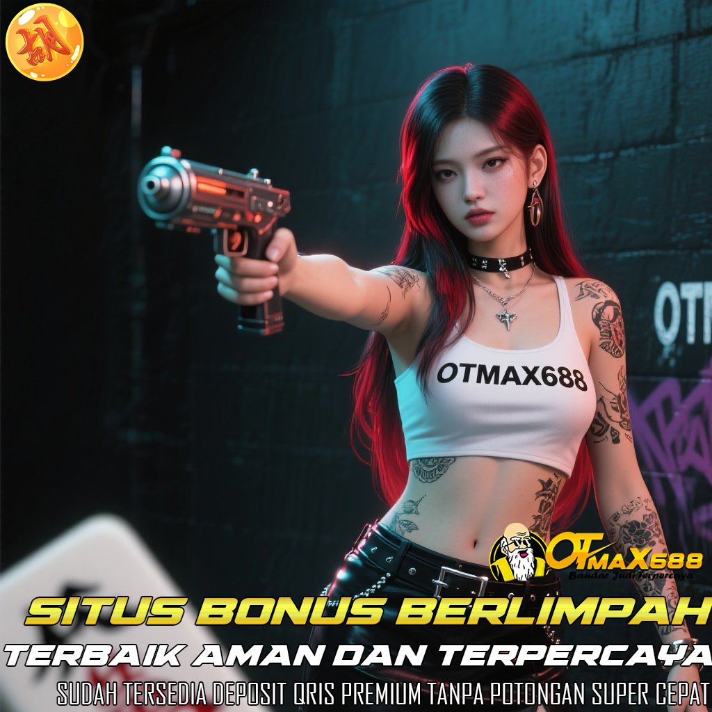 OTMAX688, slot online, togel online, situs slot gacor, casino online, togel 4D, pro player, slot gampang menang, slot gacor hari ini, togel result resmi