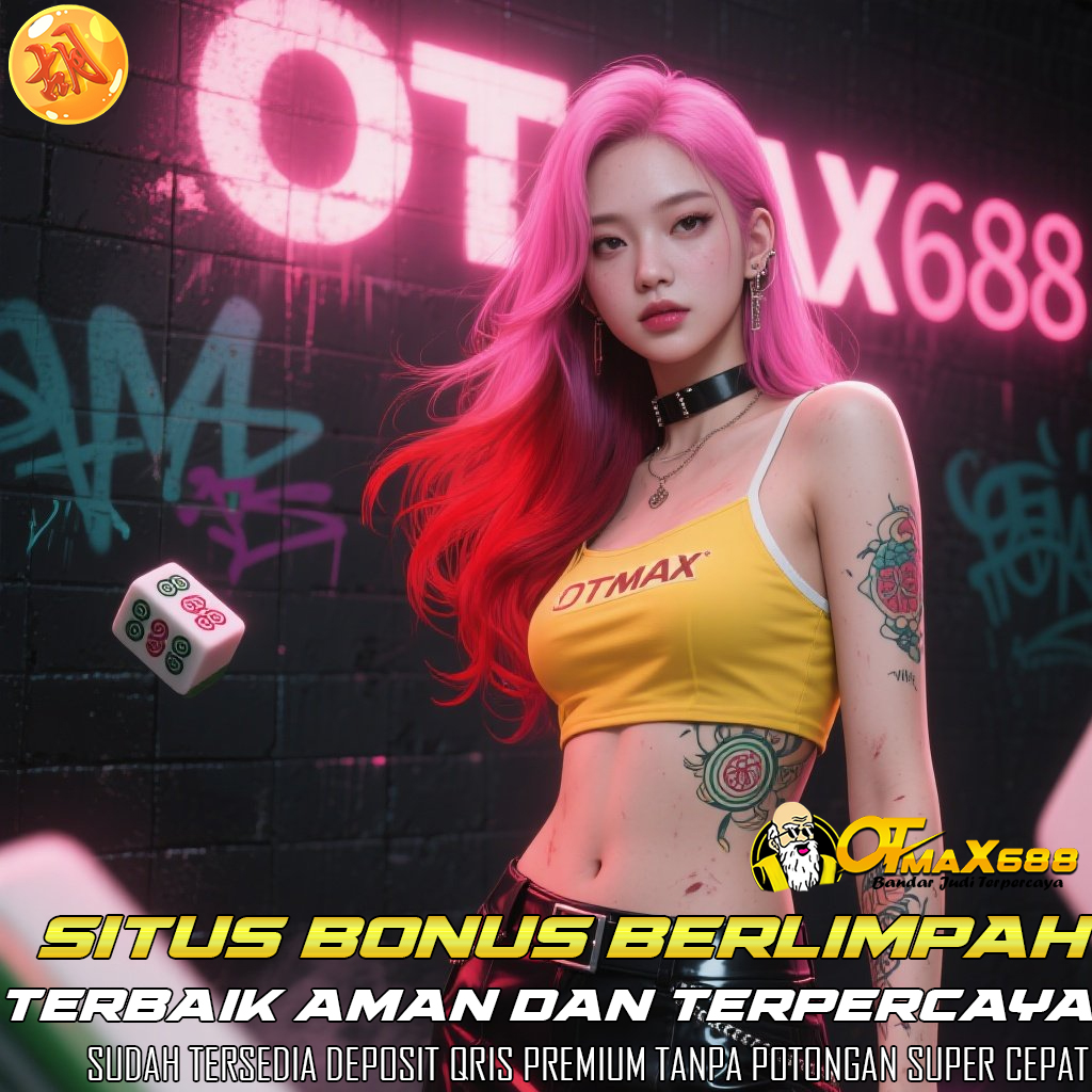 OTMAX688 Situs Slot Maxwin Auto Menang plus Togel Resmi