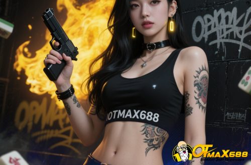 OTMAX688 Provider Slot Super Lengkap Gacor Harian