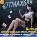 OTMAX688 Terpercaya: Zona Slot & Togel 4D Mudah Menang