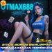 OTMAX688 Pusat Slot Maxwin, Togel 4D Paling Gacor