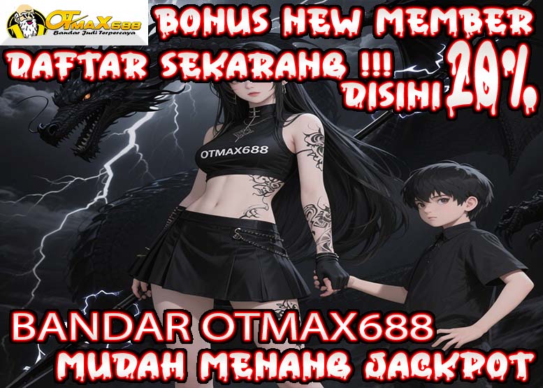 OTMaxPlay Login Slot Online Dengan Proses Akses Cepat