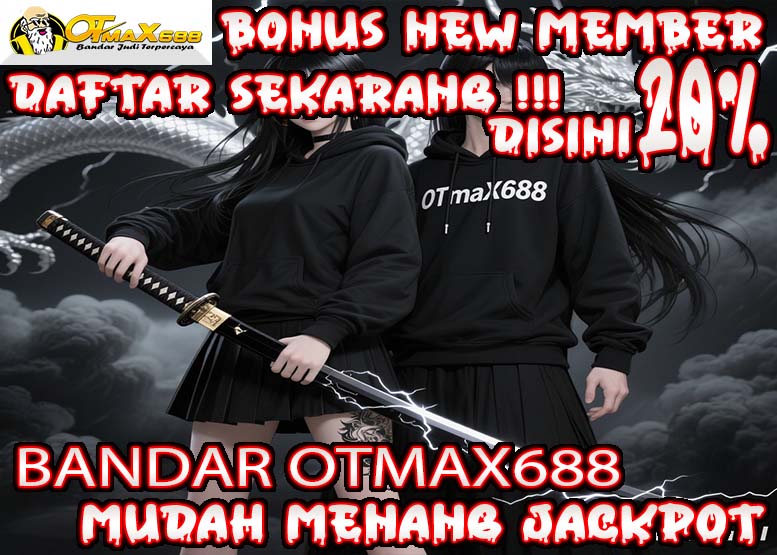 OTMaxPlay Pola Slot Penjelasan Umum Berbasis Data