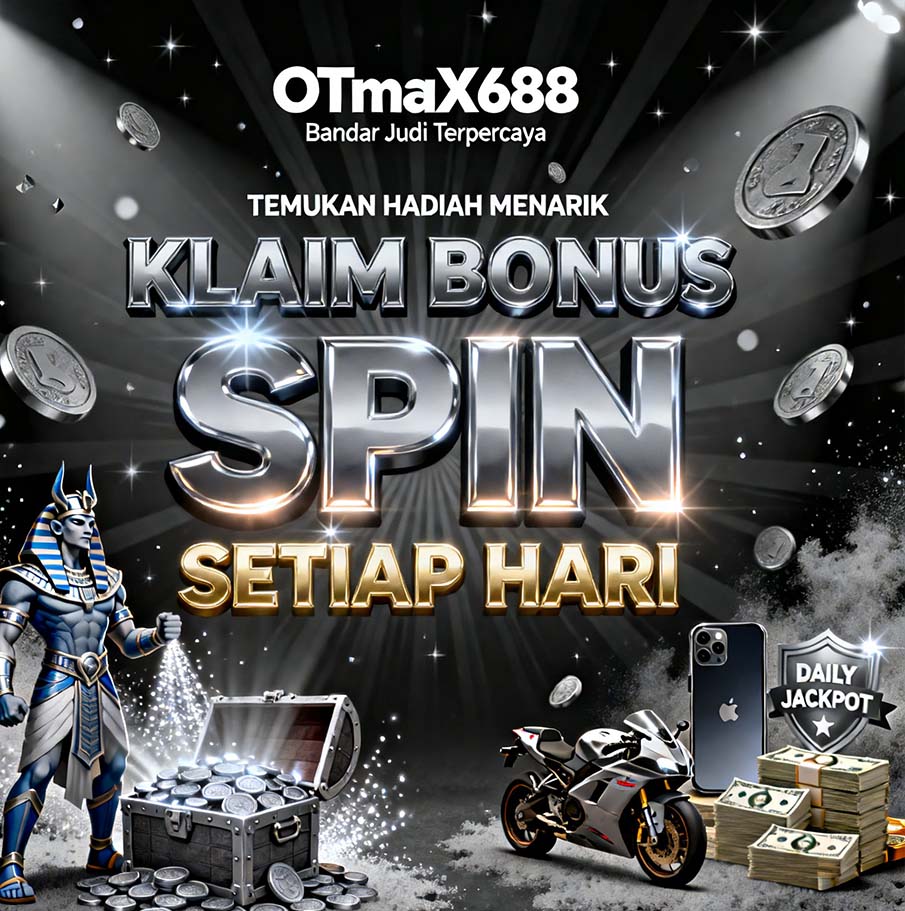 OTmaX688 Slot SeaBank Online Game Populer Gacor