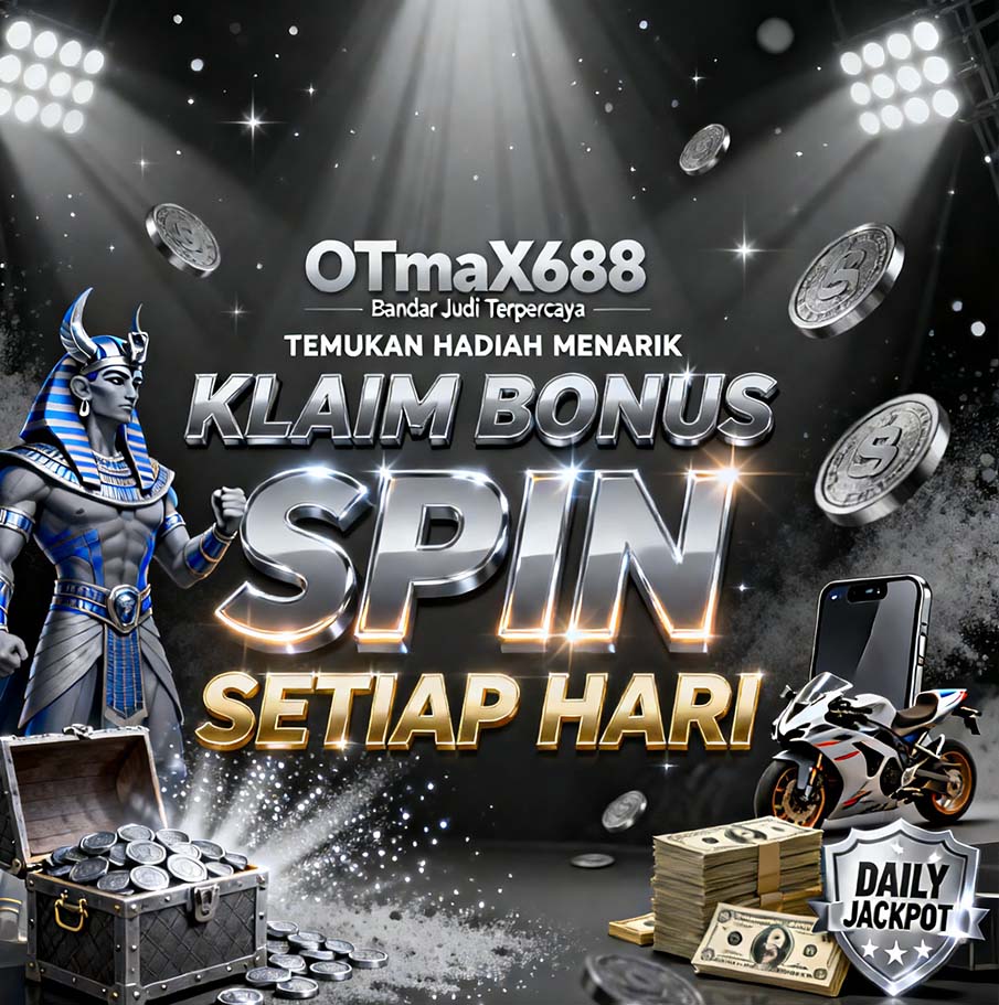 OTmaX688 Pola Slot Gacor Auto Menang Tanpa Ribet